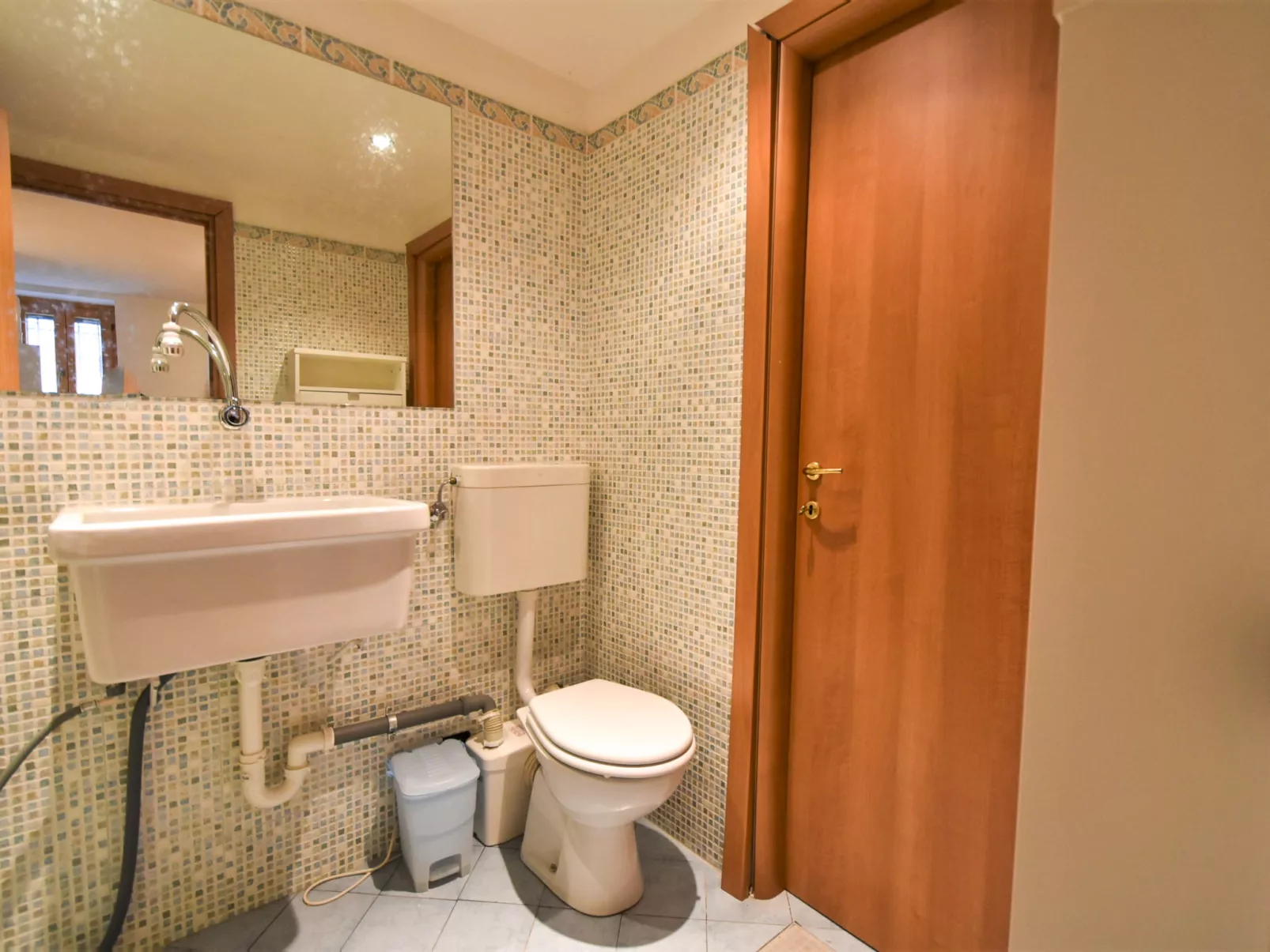 Dubino Home-Inside