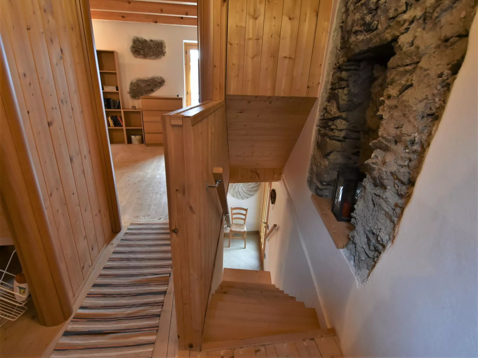 Dubino Home-Inside