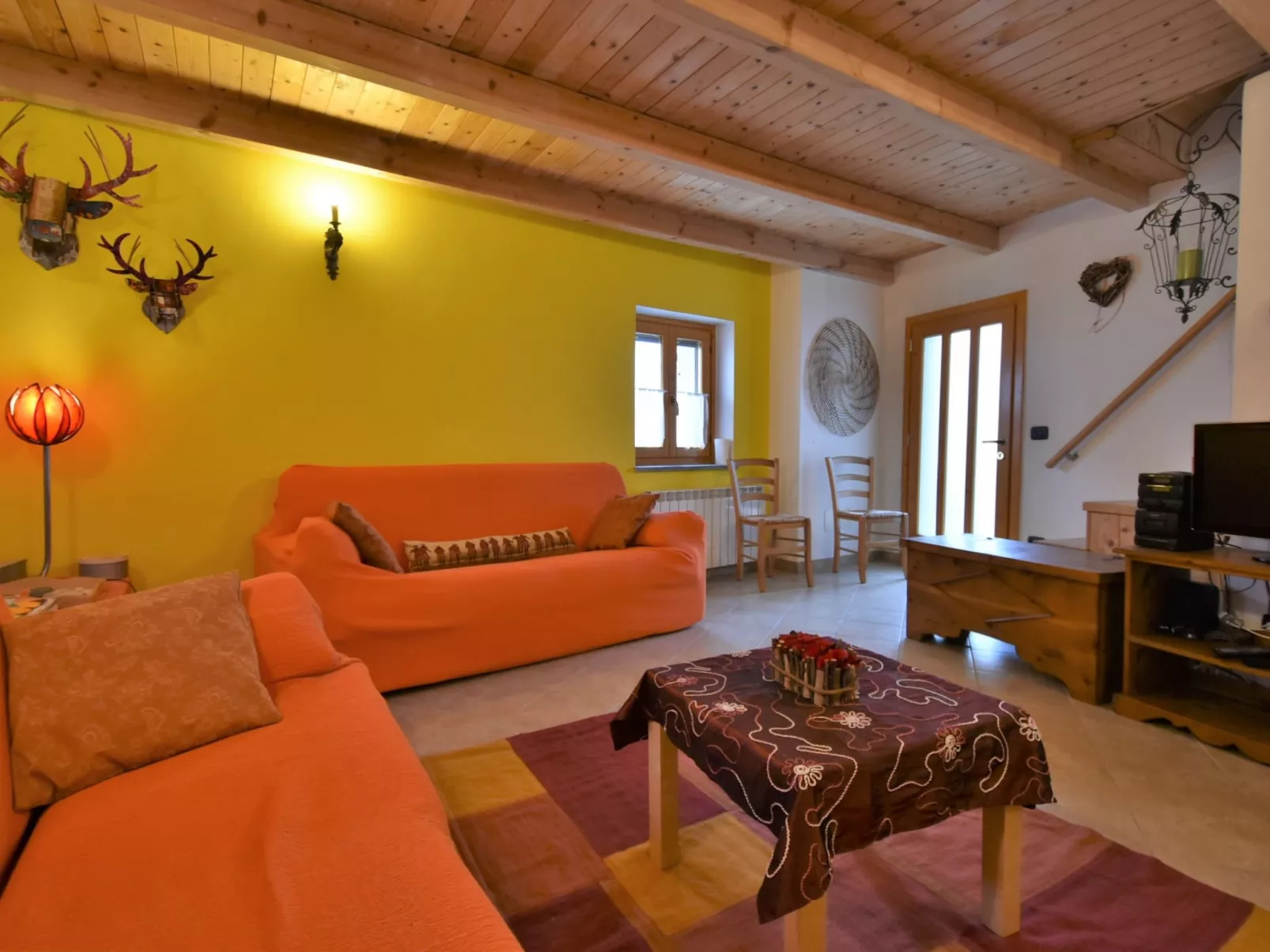 Dubino Home-Inside