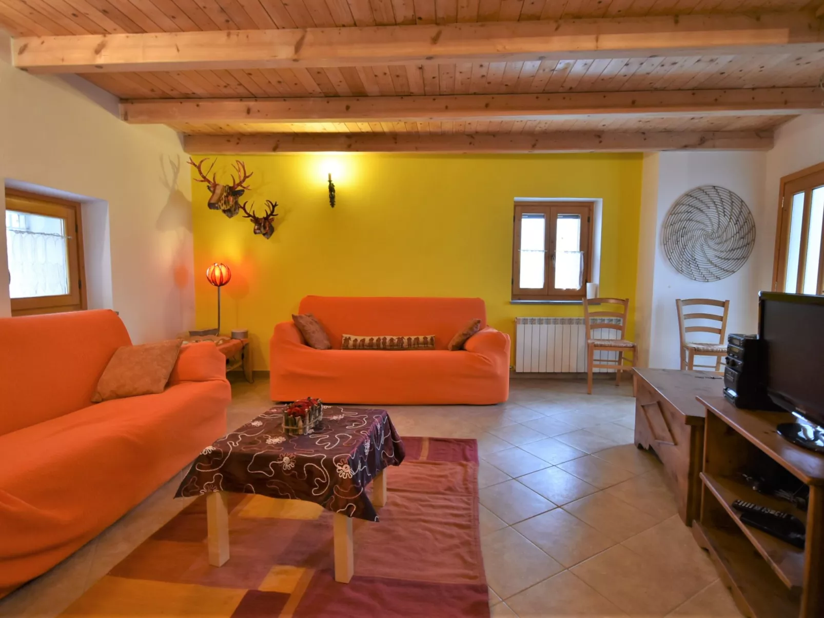 Dubino Home-Inside