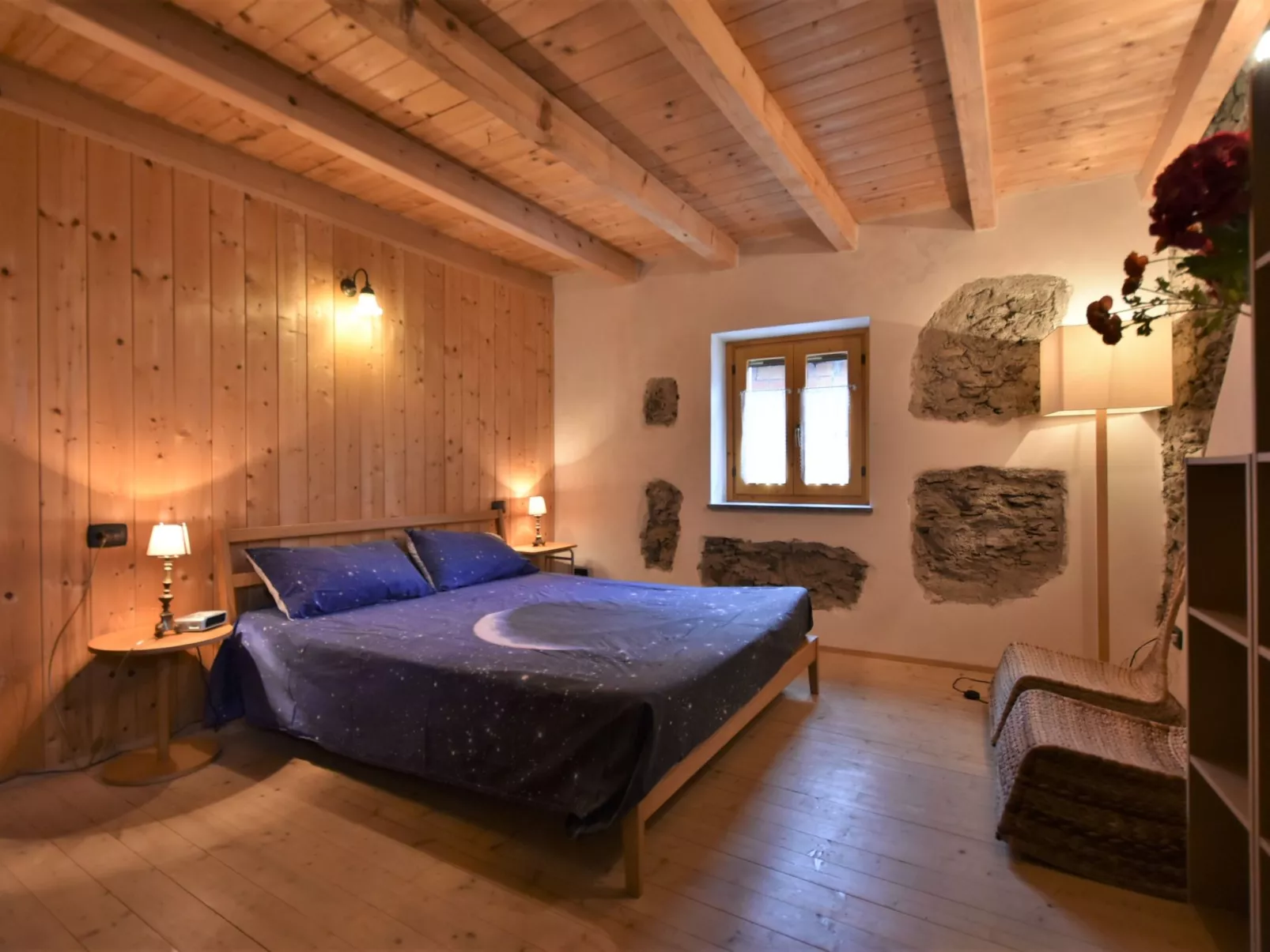 Dubino Home-Inside