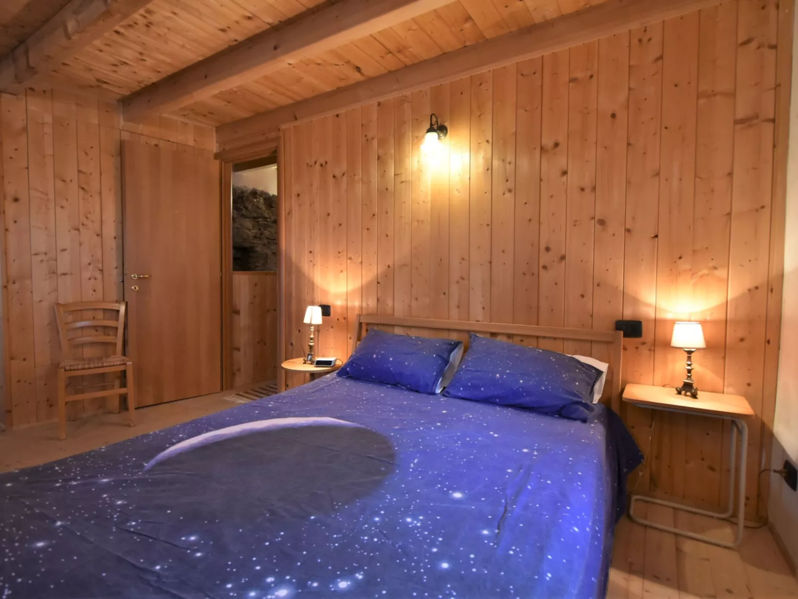 Dubino Home-Inside