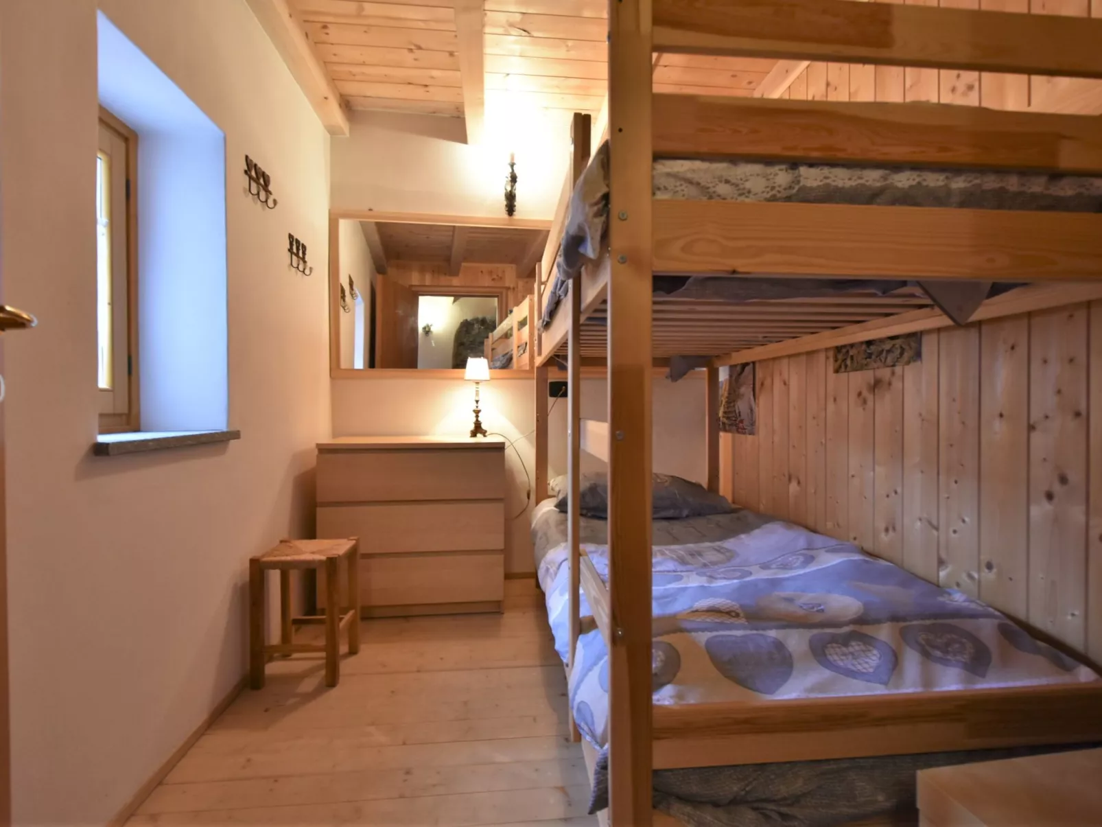 Dubino Home-Inside