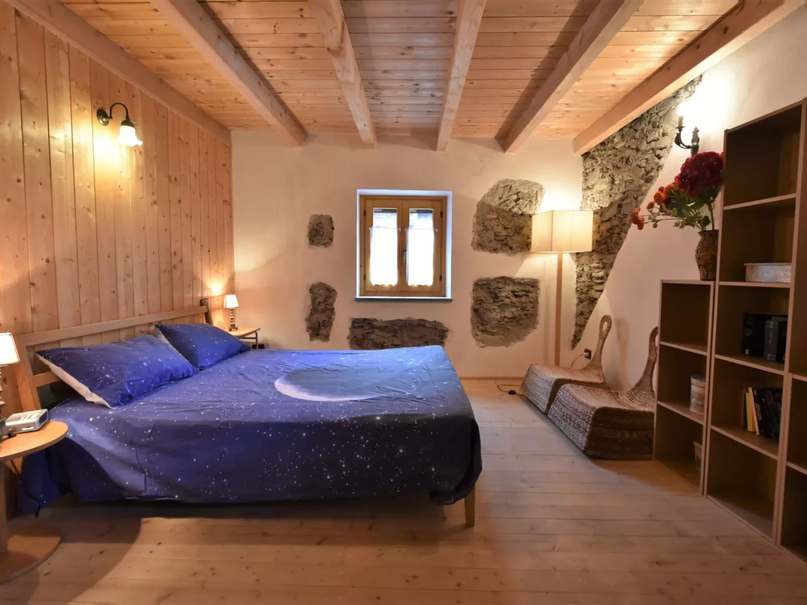 Dubino Home-Inside