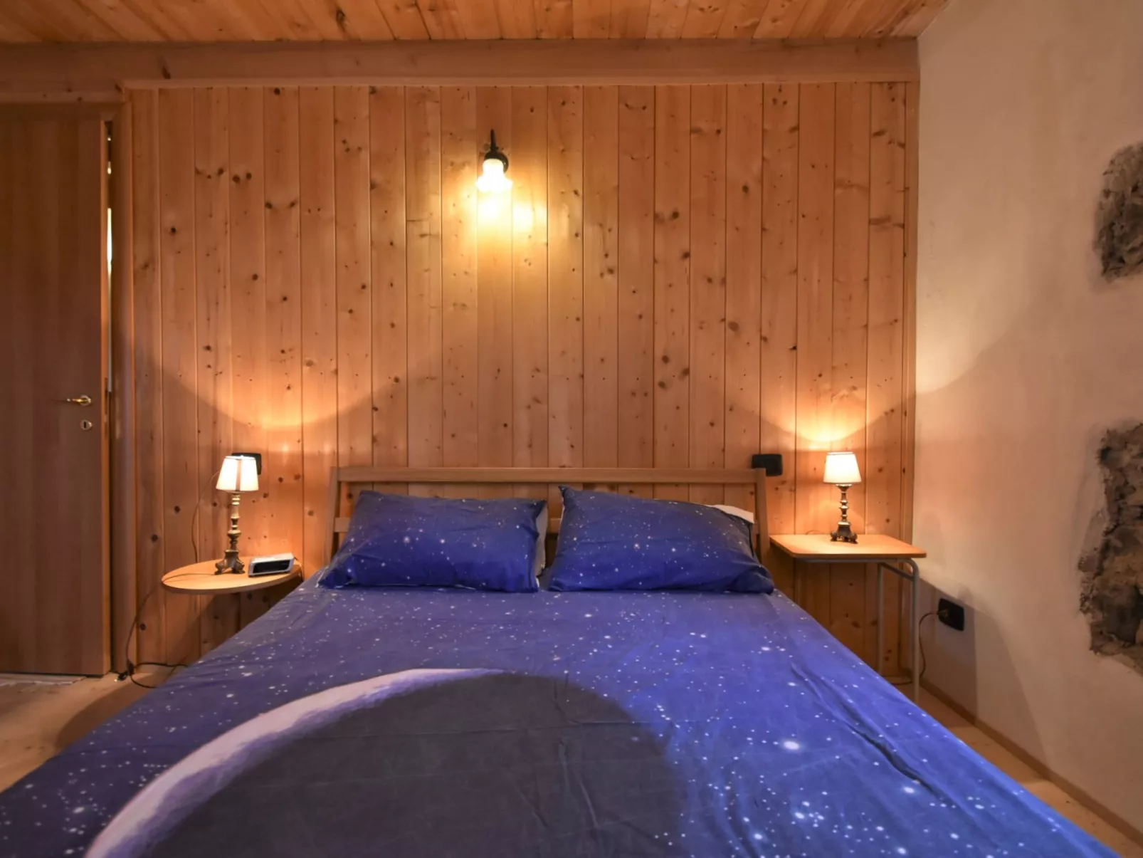 Dubino Home-Inside