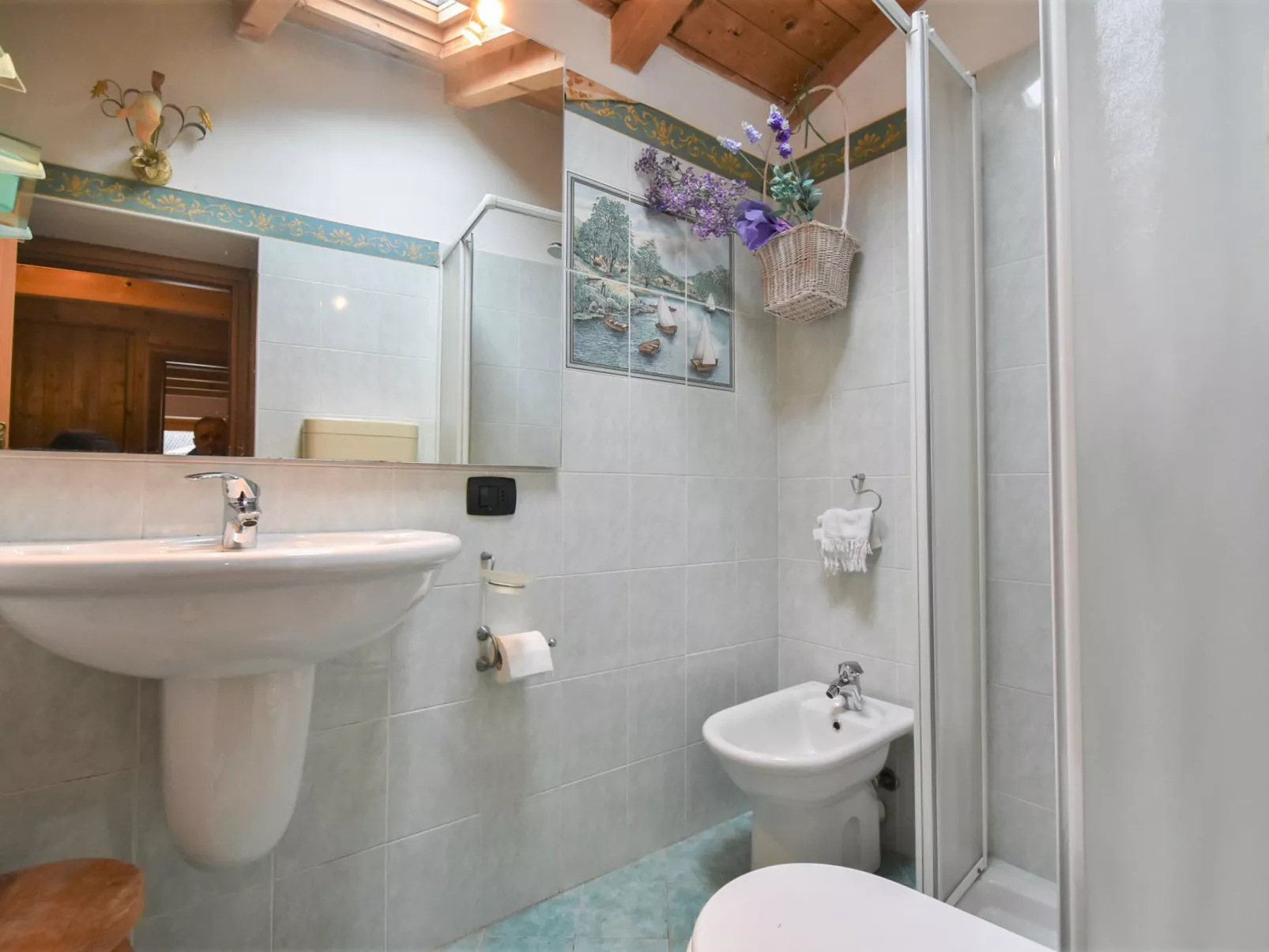 Dubino Home-Inside