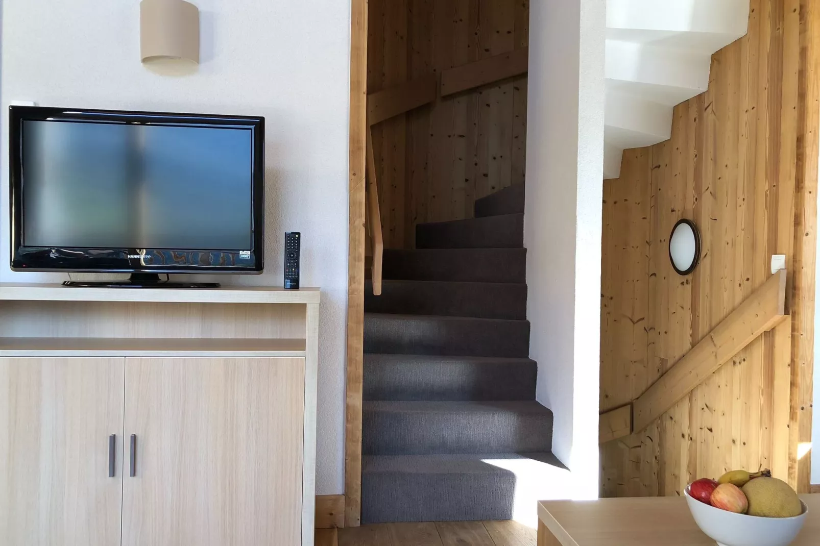 Les Portes du Grand Massif 6-Living room