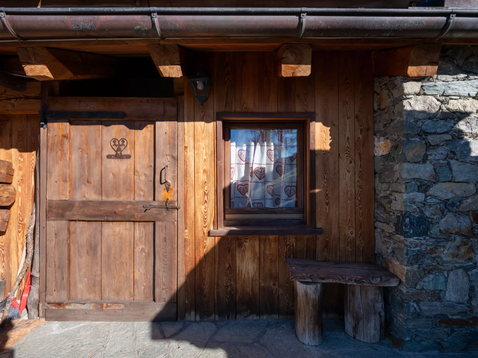 Ancienne Bergerie Studio 3-Outside