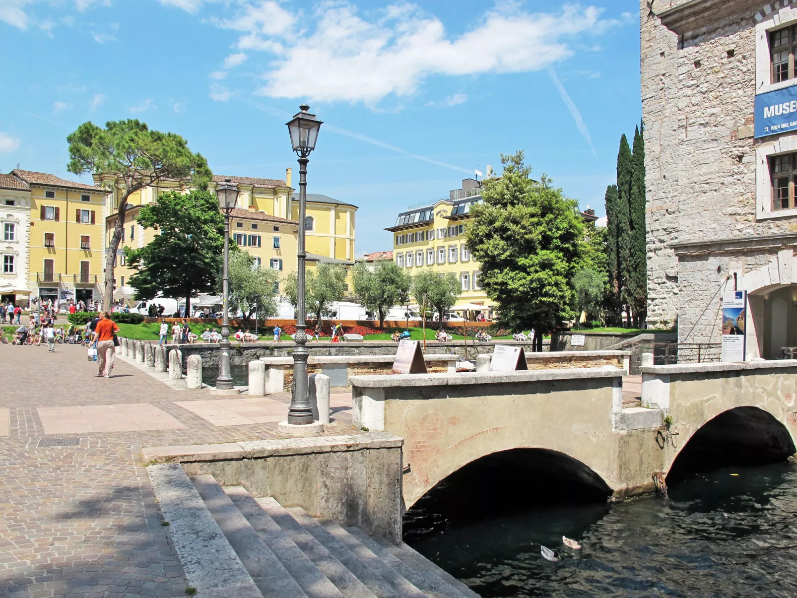 Welcome 2 Riva-Area