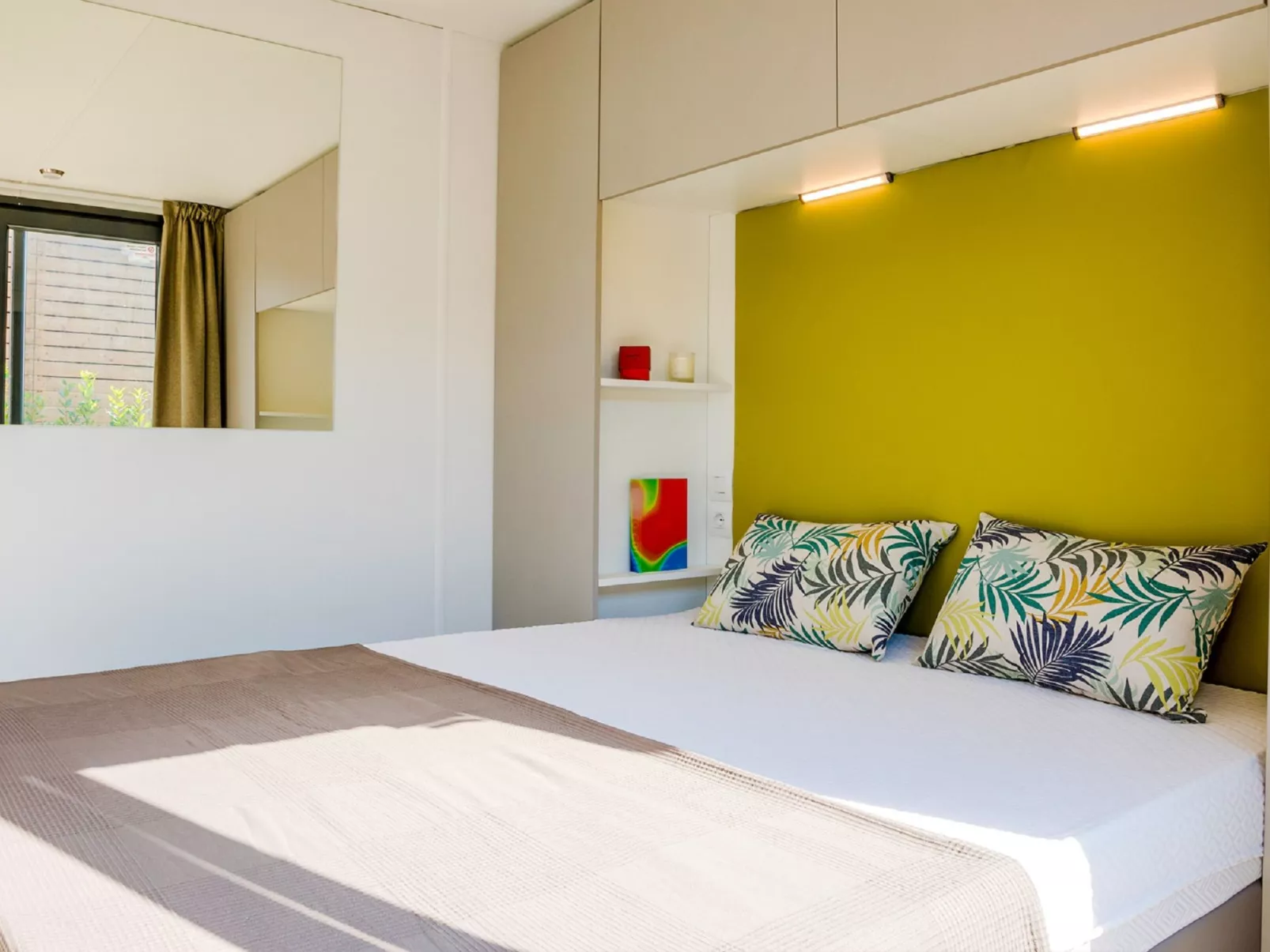 Concept Village Piccola Gardiola-Inside