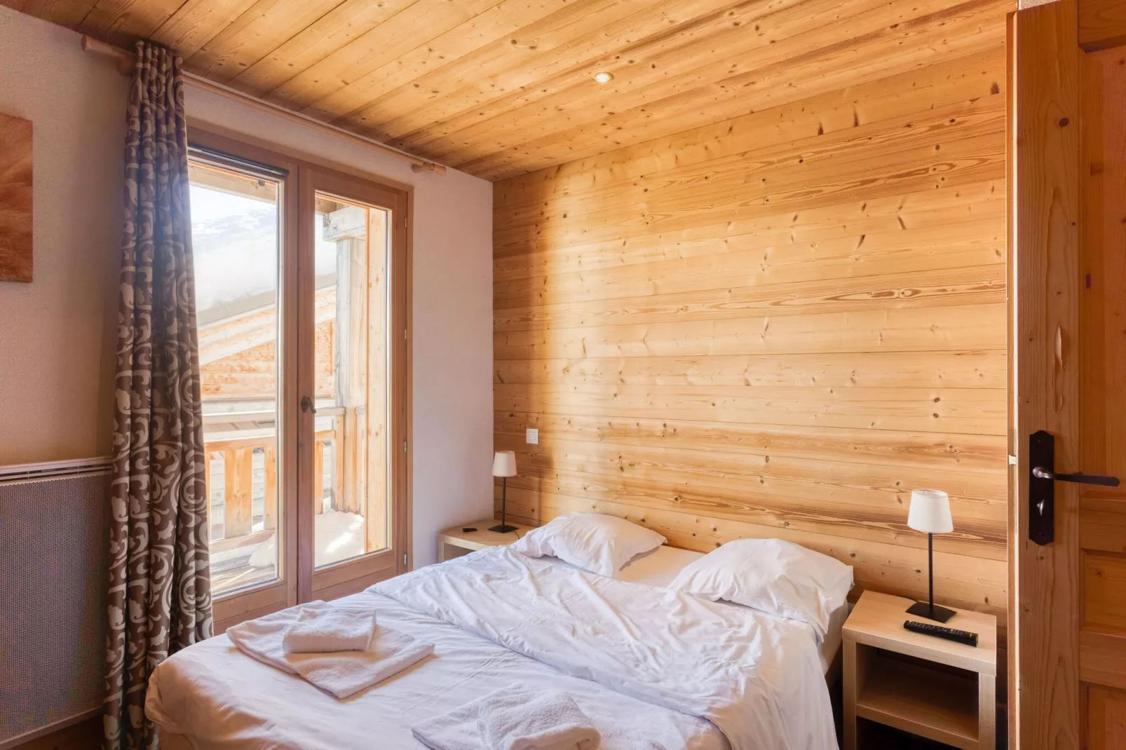 Les Portes du Grand Massif 6-Bedroom