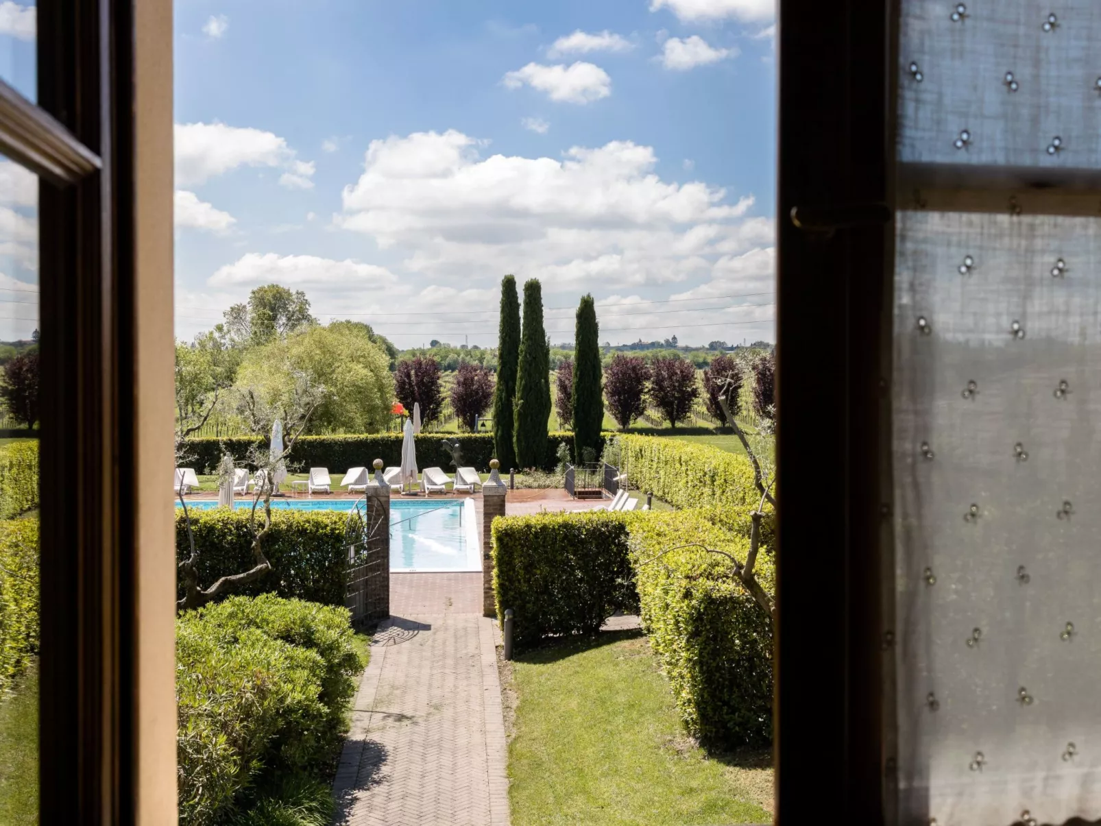 Corte Arcadia-Outside