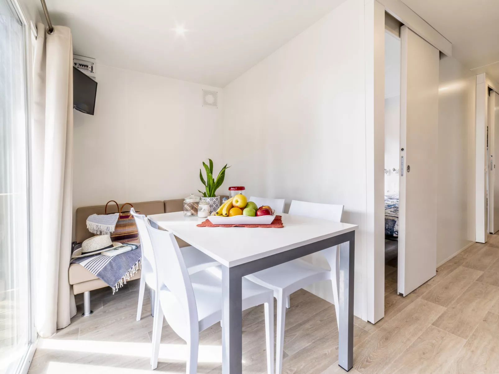 Baia Holiday Gasparina-Inside