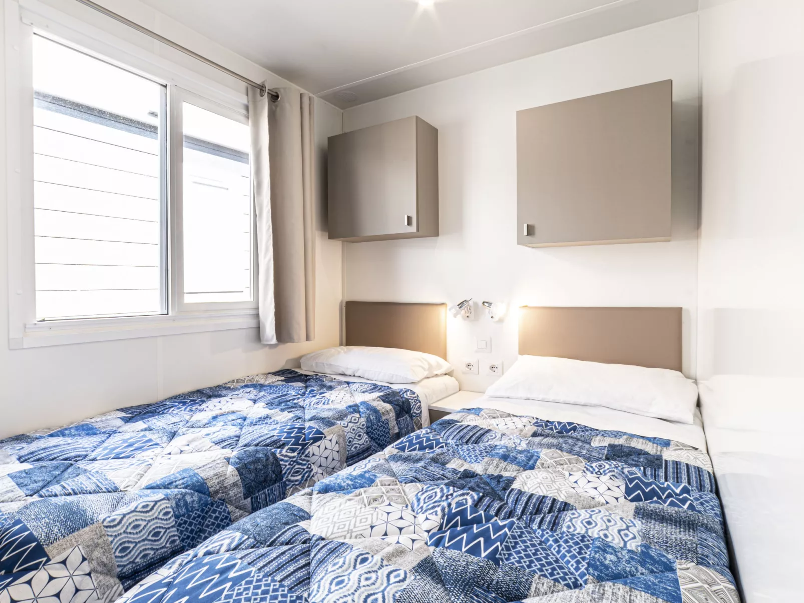 Baia Holiday Gasparina-Inside