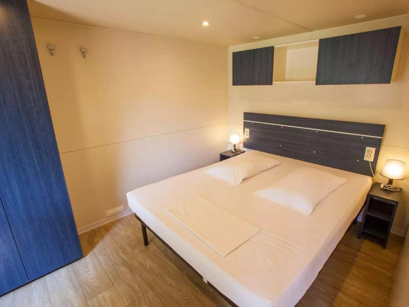 Baia Holiday Gasparina-Inside