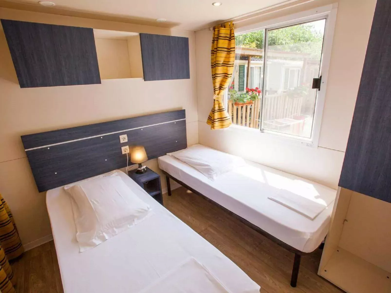 Baia Holiday Gasparina-Inside