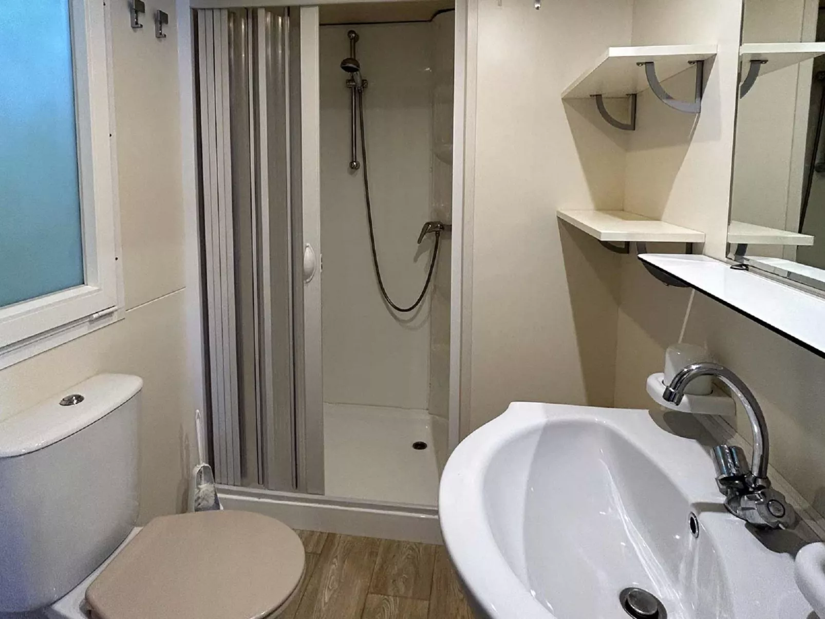 Baia Holiday Gasparina-Inside