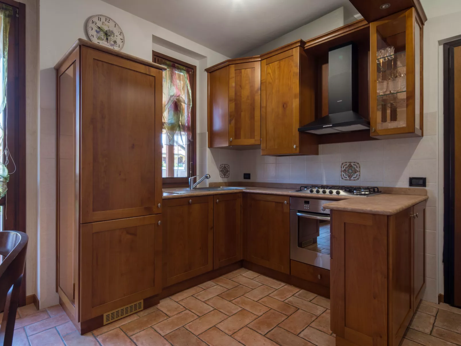 La Casara A2-Inside