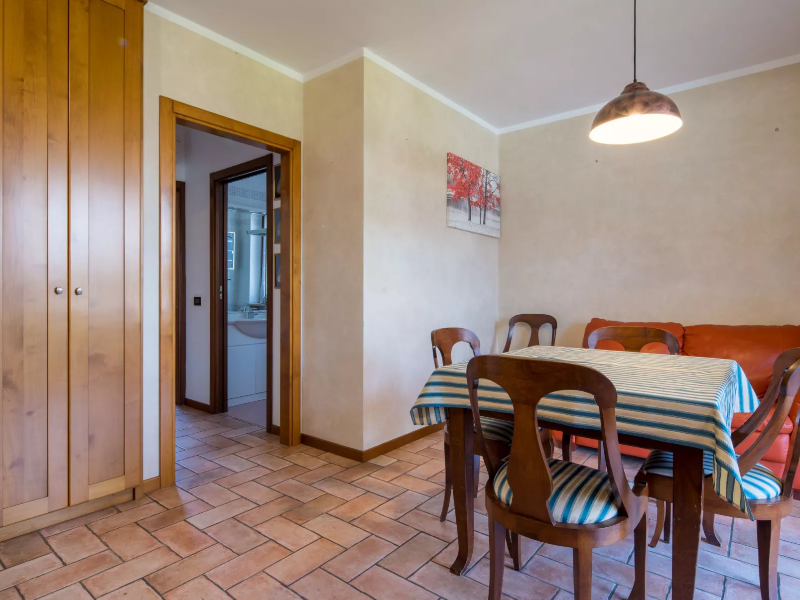 La Casara A2-Inside