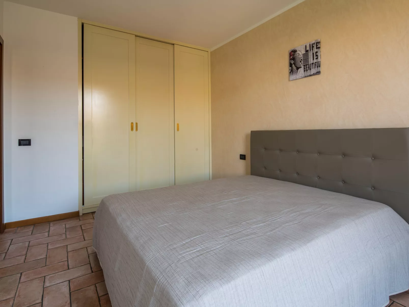 La Casara A2-Inside
