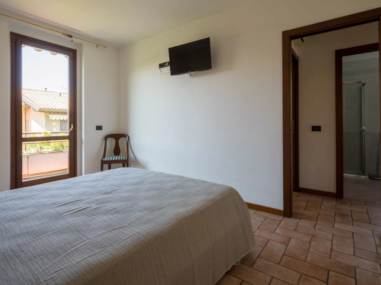 La Casara A2-Inside
