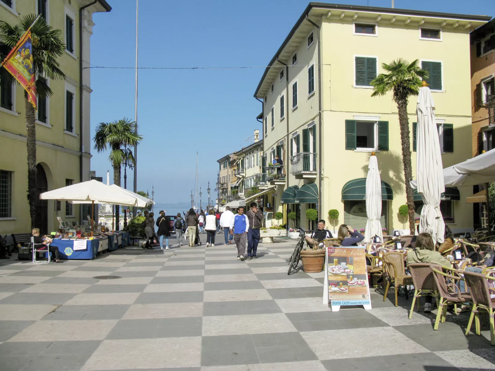 La Casara A2-Area