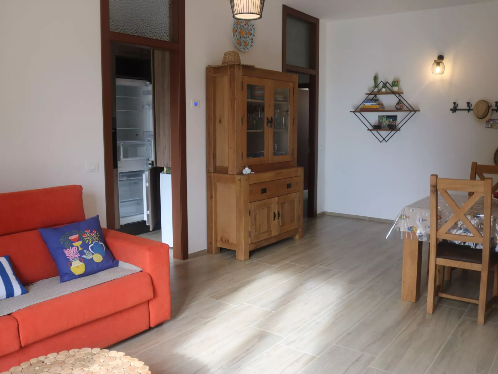 Le Tende-Inside