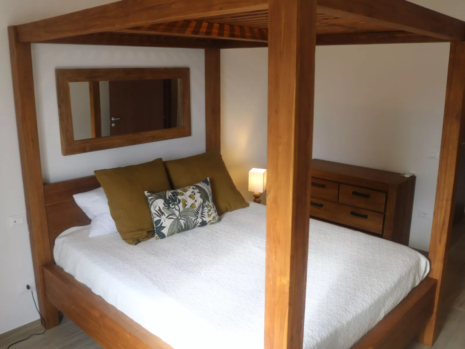 Le Tende-Inside