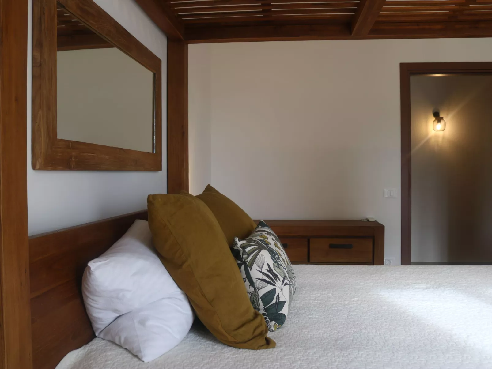 Le Tende-Inside