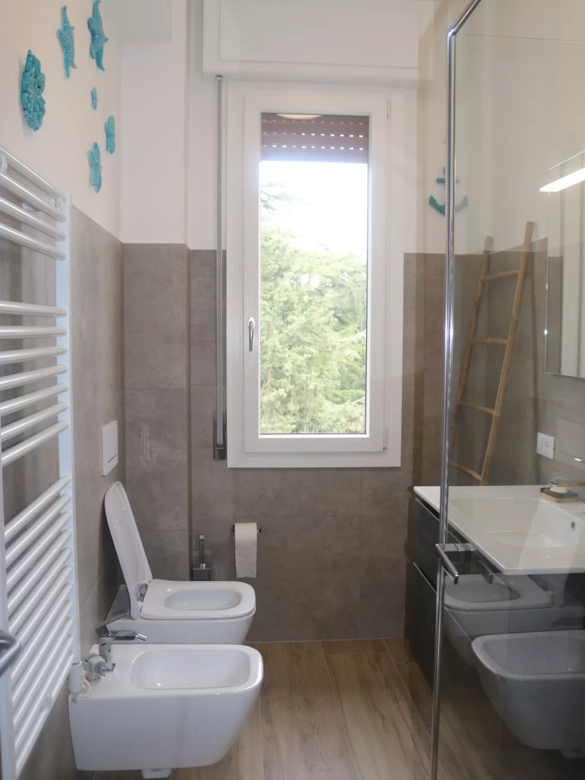 Le Tende-Inside