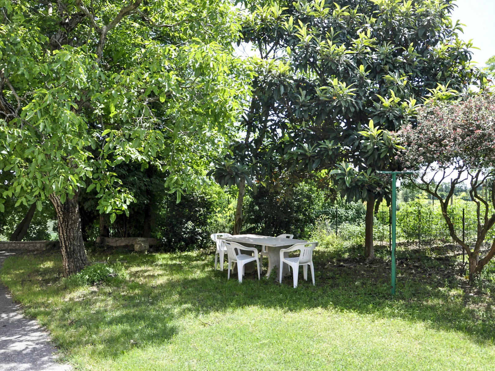 Casale Preoni-Dehors