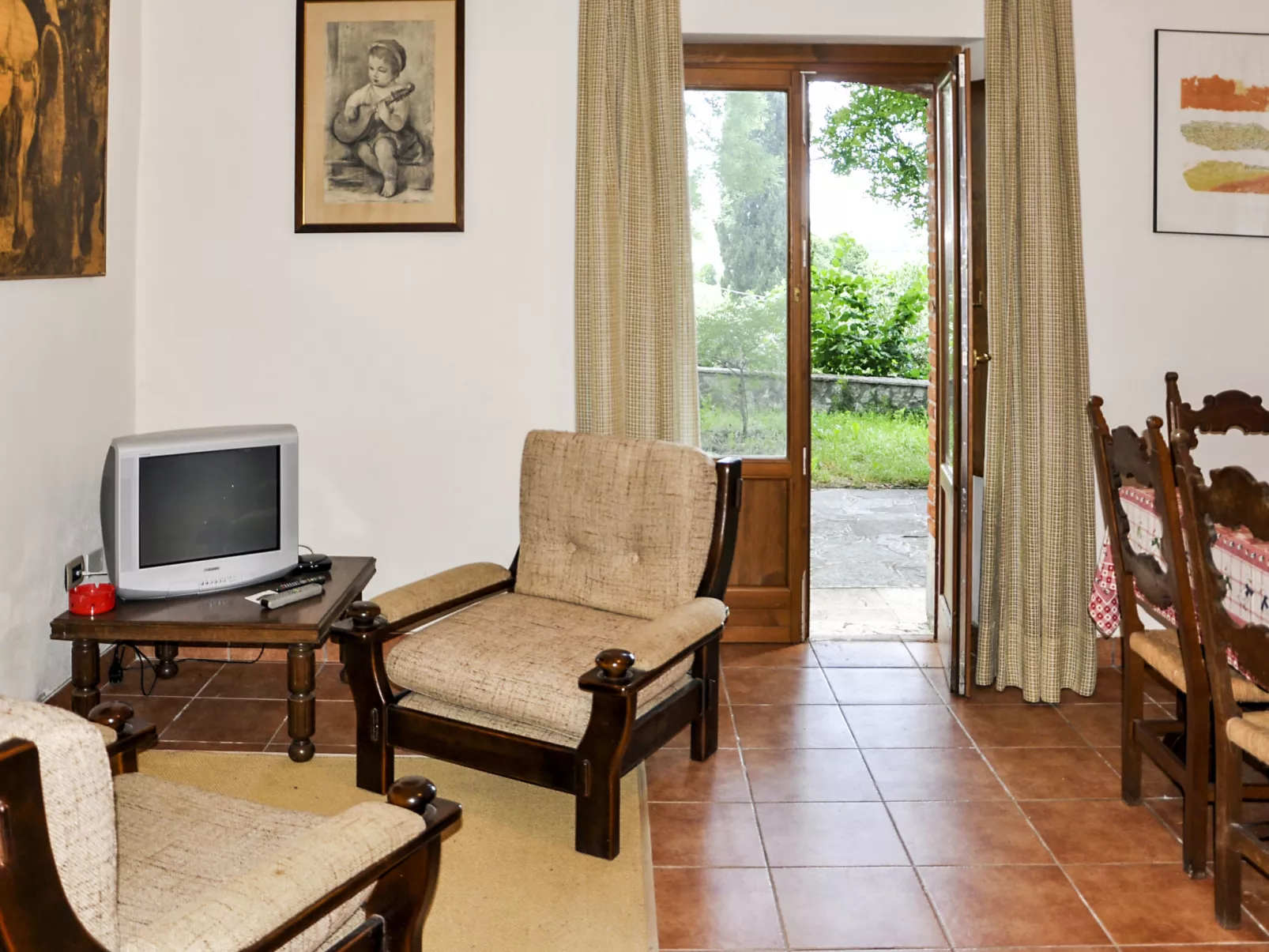Casale Preoni-Dedans