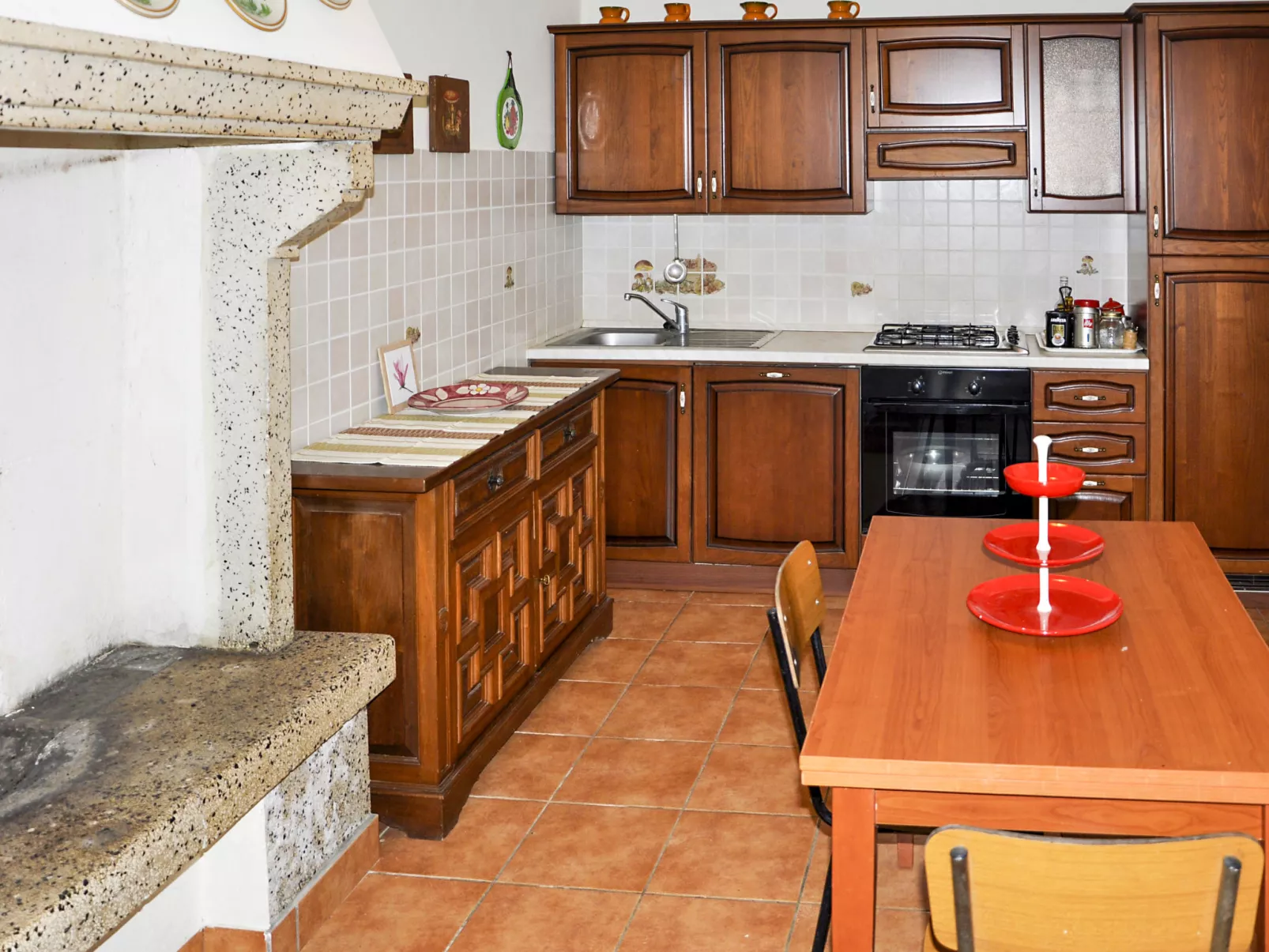 Casale Preoni-Dedans