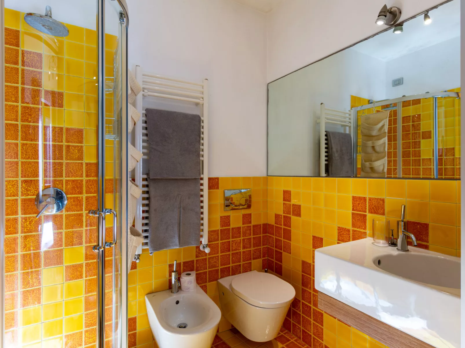 Xino Terrace View-Inside