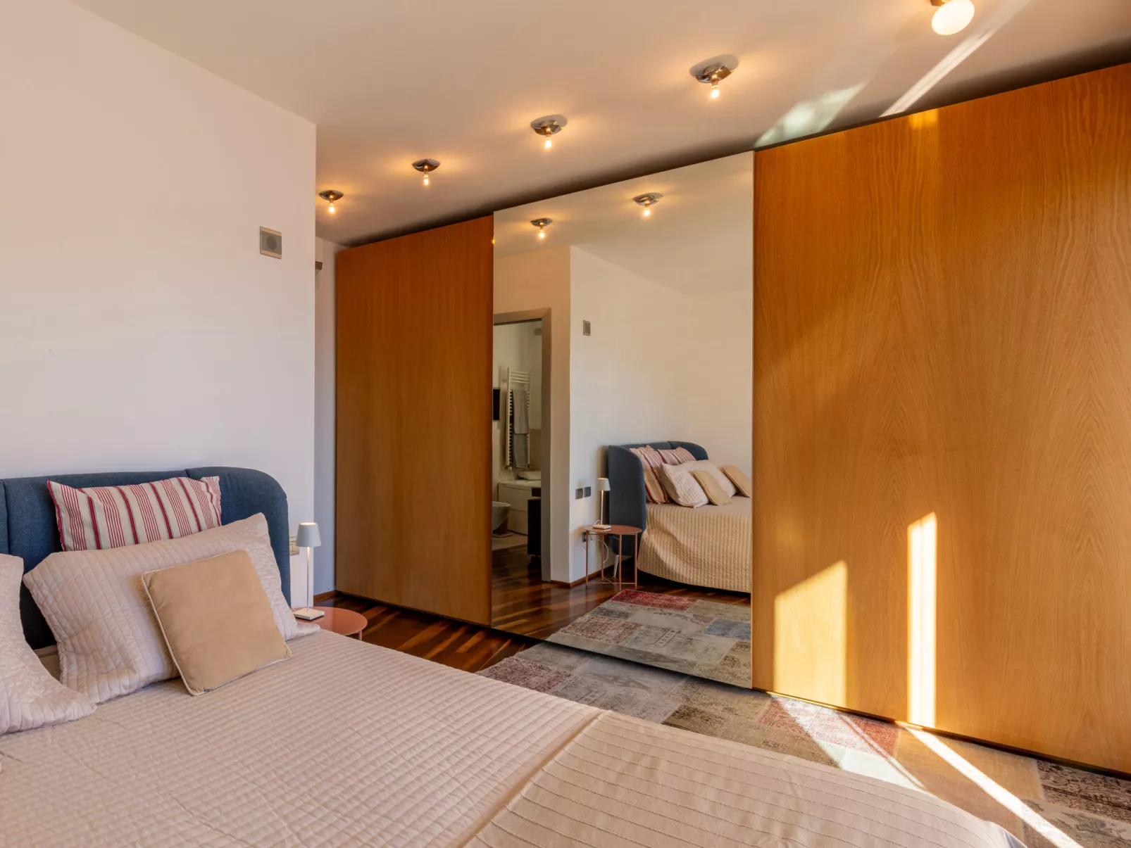 Xino Terrace View-Inside