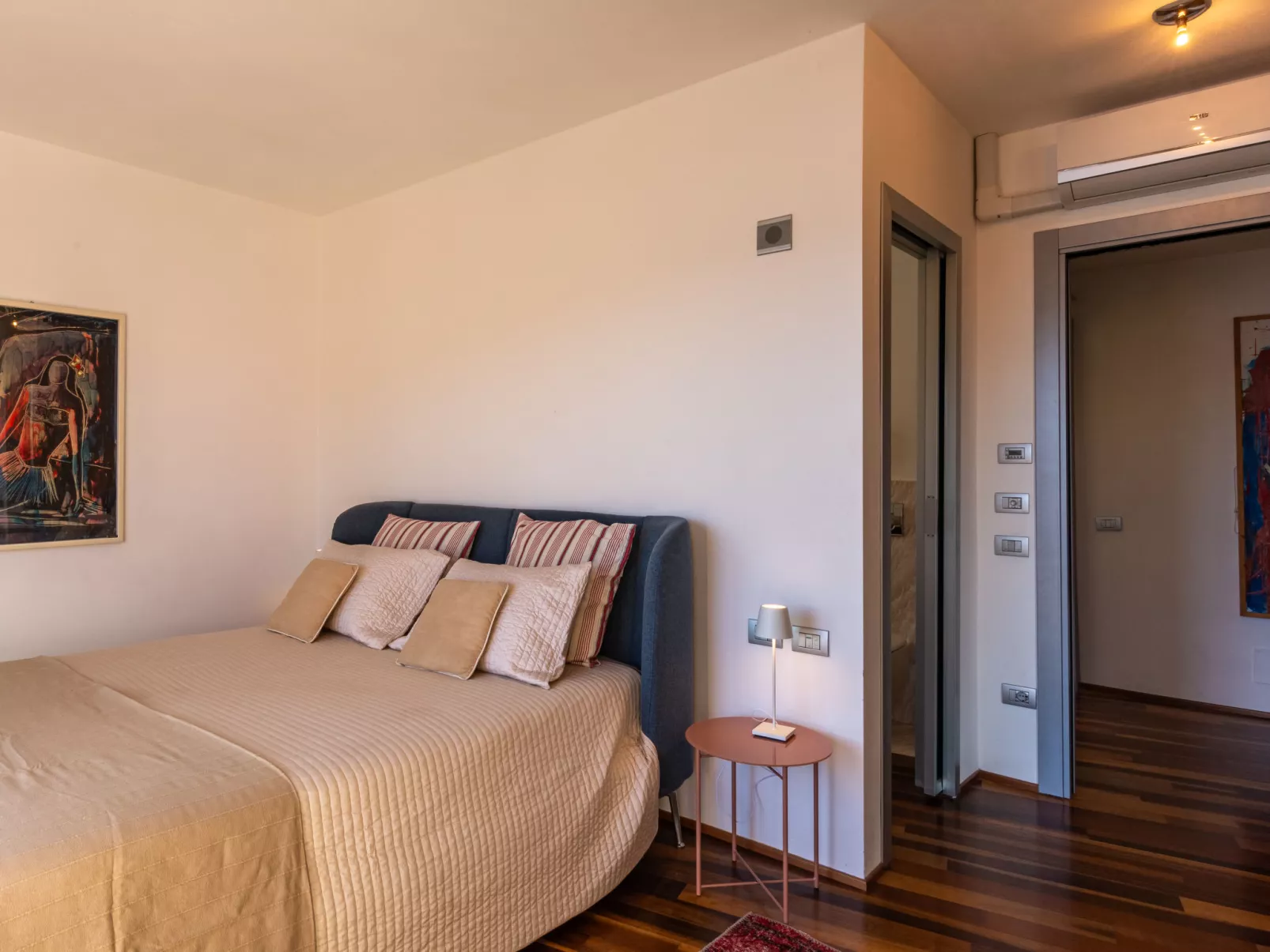 Xino Terrace View-Inside