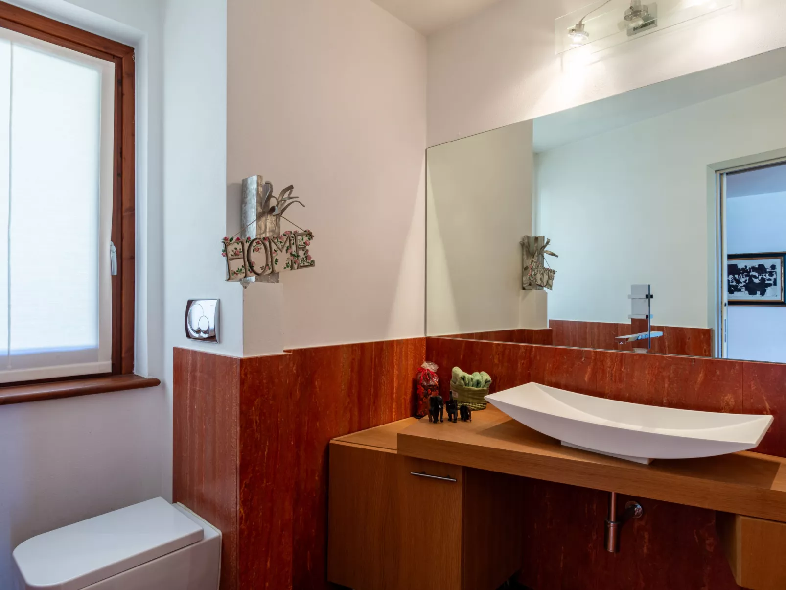 Xino Terrace View-Inside