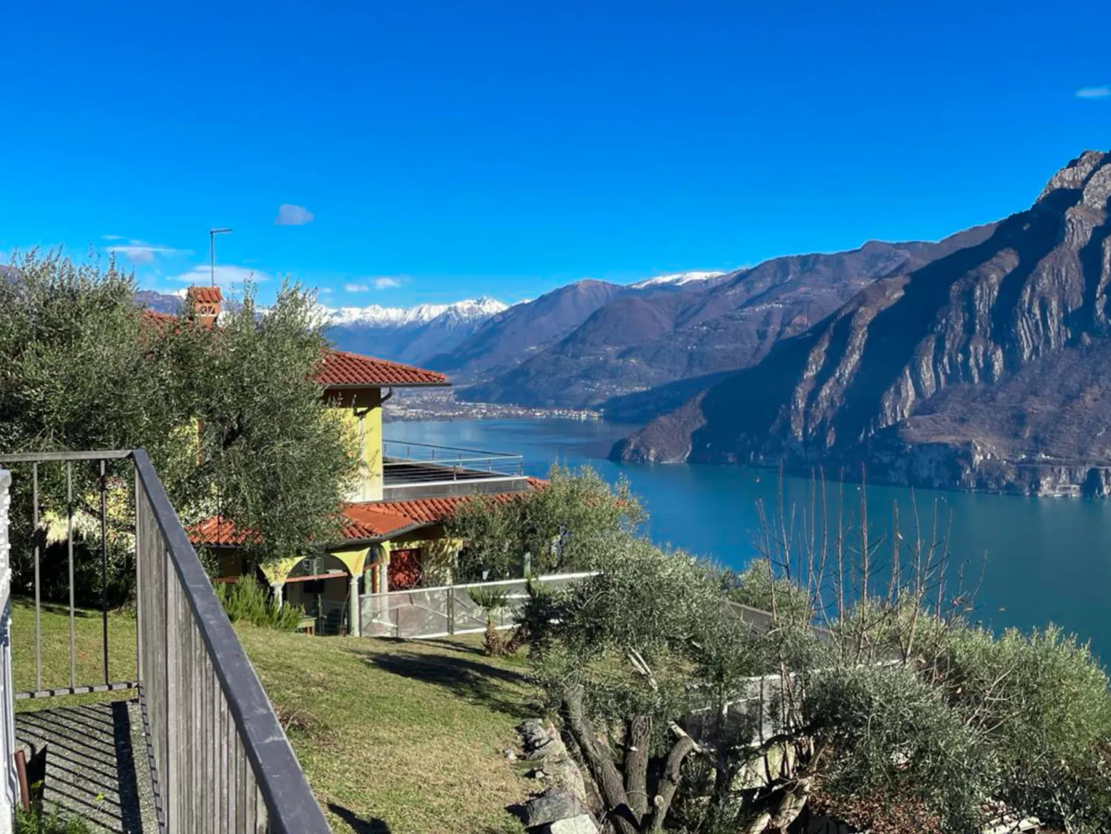 Xino Terrace View-Outside