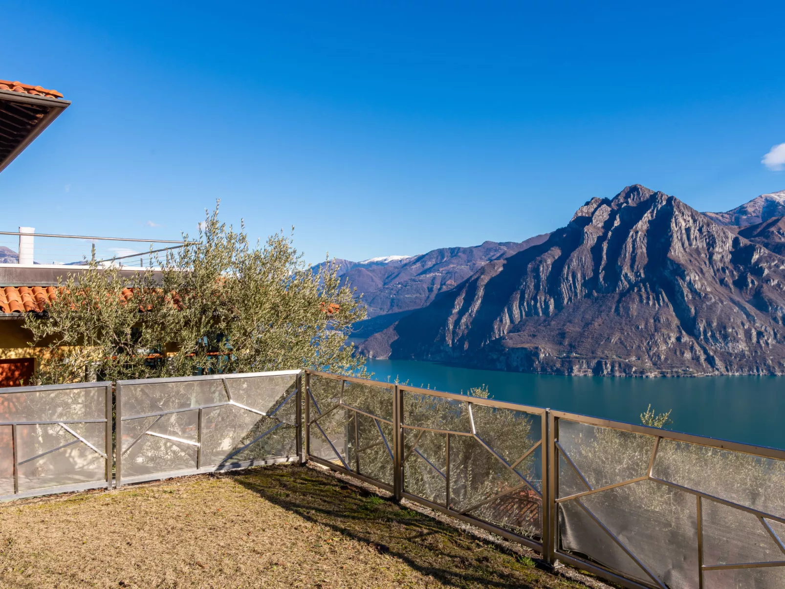 Xino Terrace View-Outside