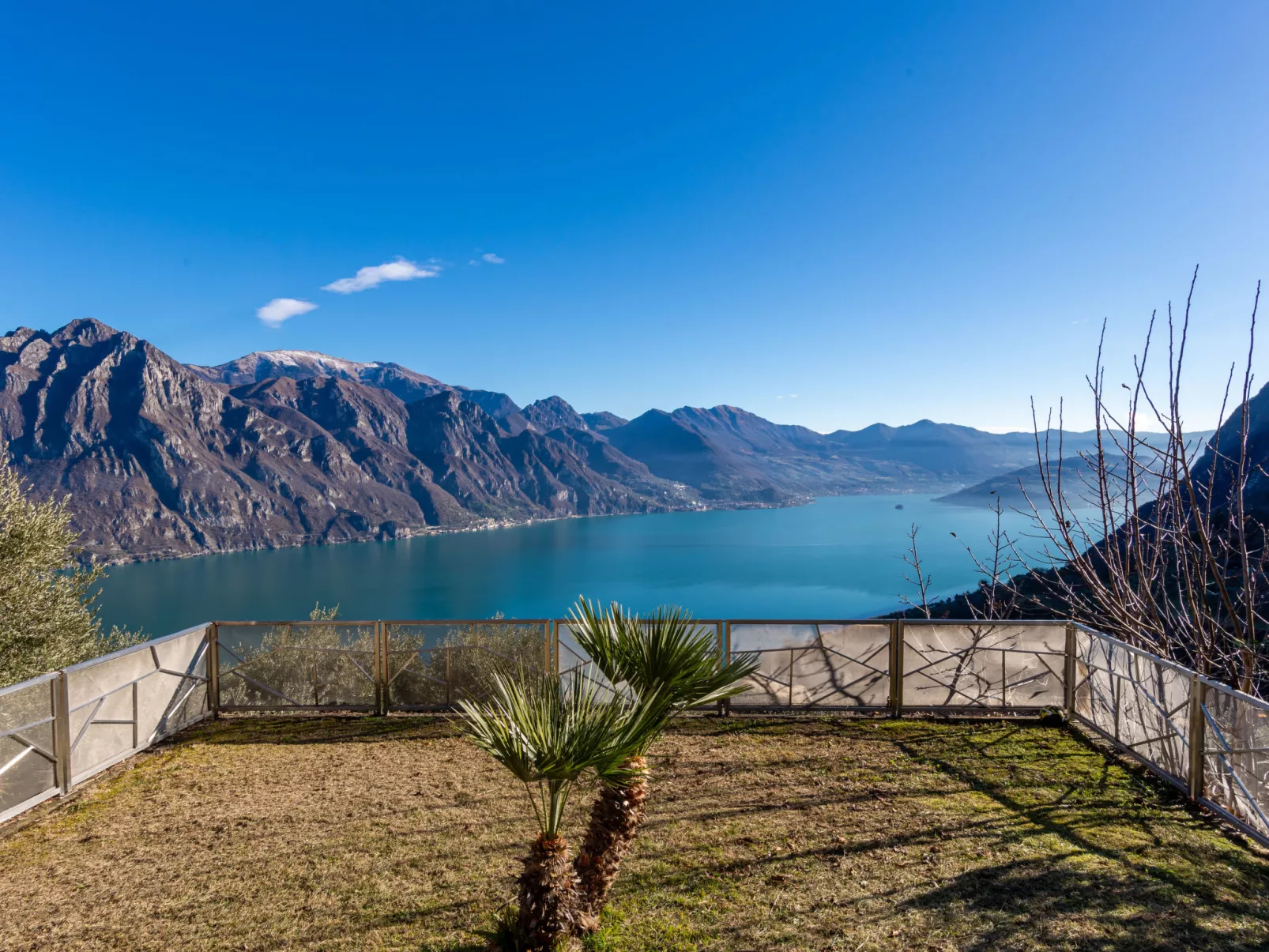 Xino Terrace View-Outside