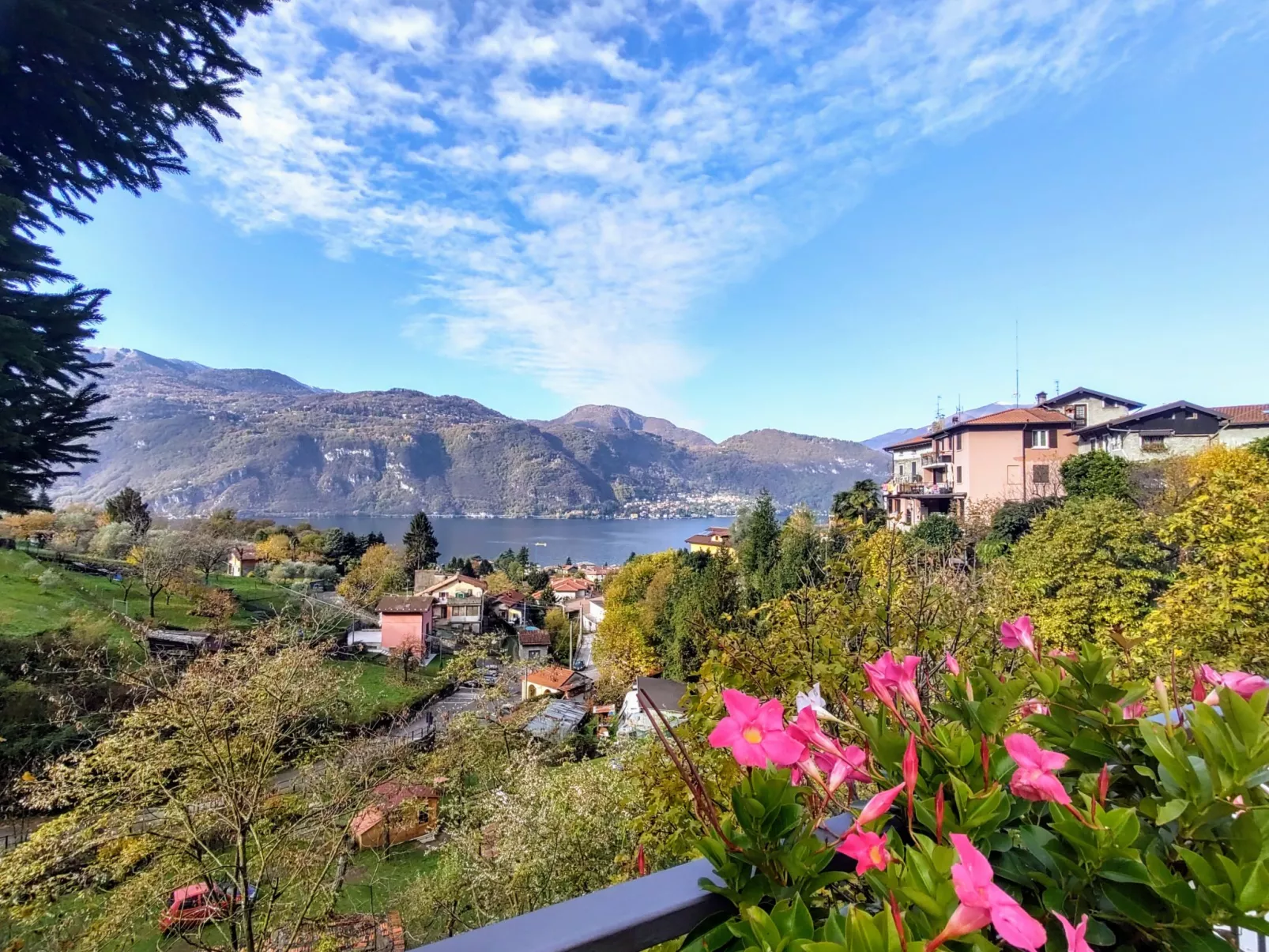 Di Lalla-Area