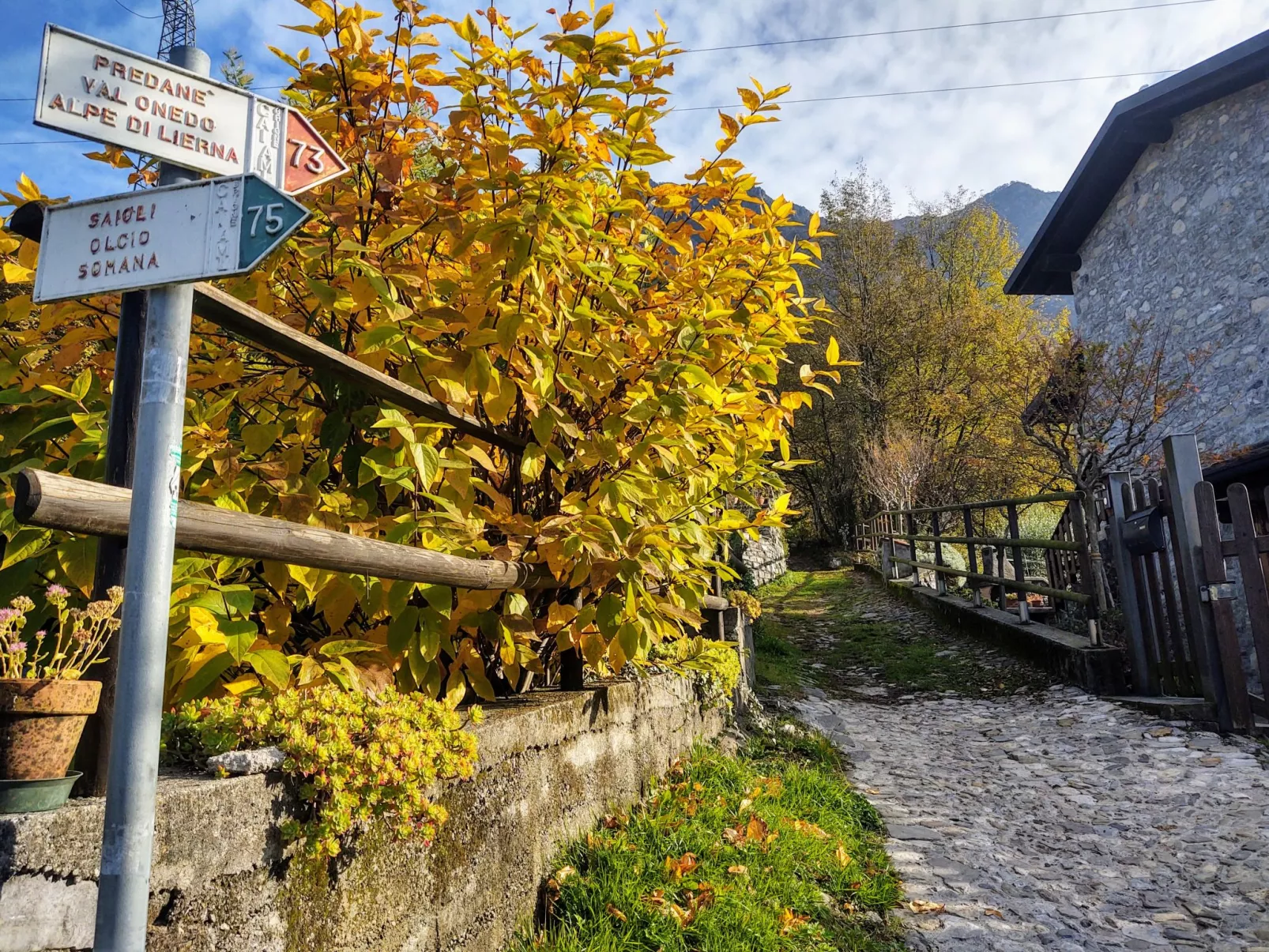 Di Lalla-Area