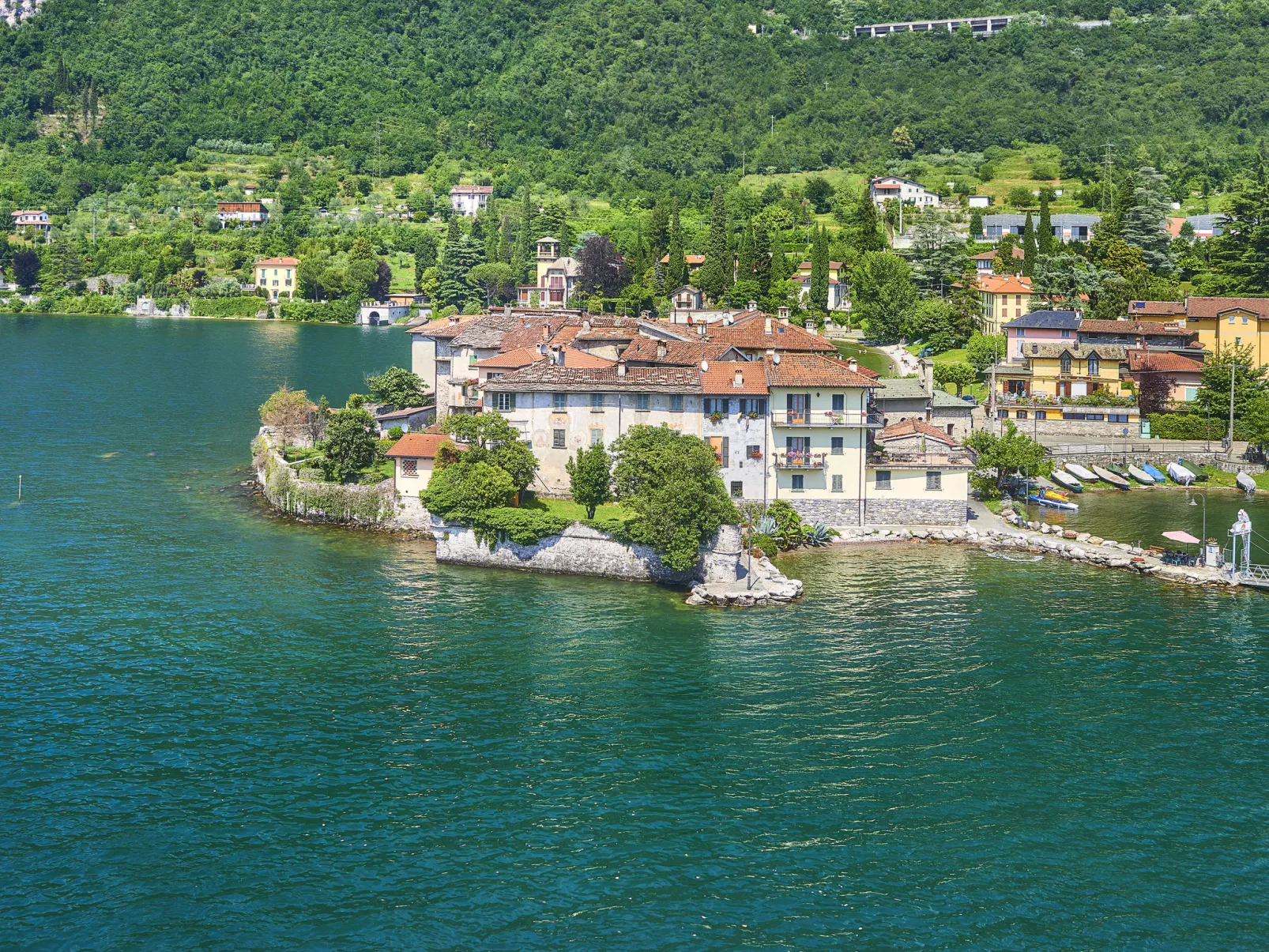 Di Lalla-Area