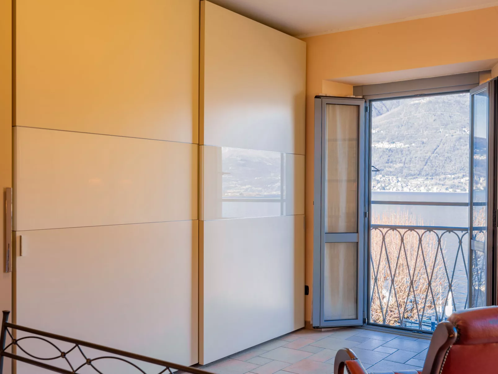 La Terrazza sul Borgo-Inside