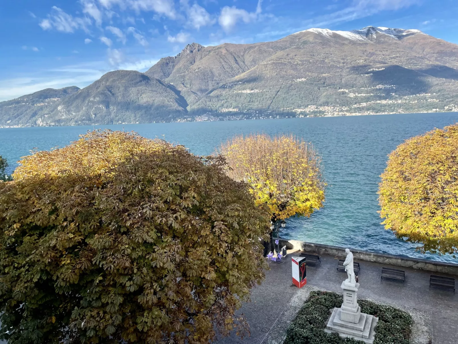 La Terrazza sul Borgo-Outside