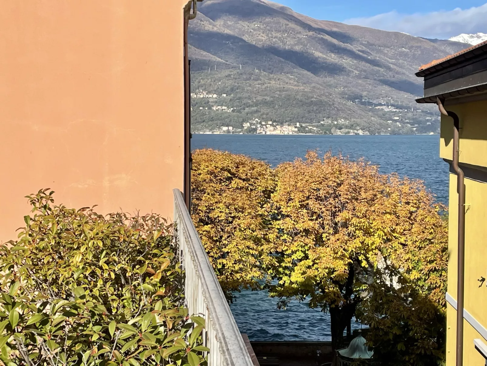 La Terrazza sul Borgo-Outside