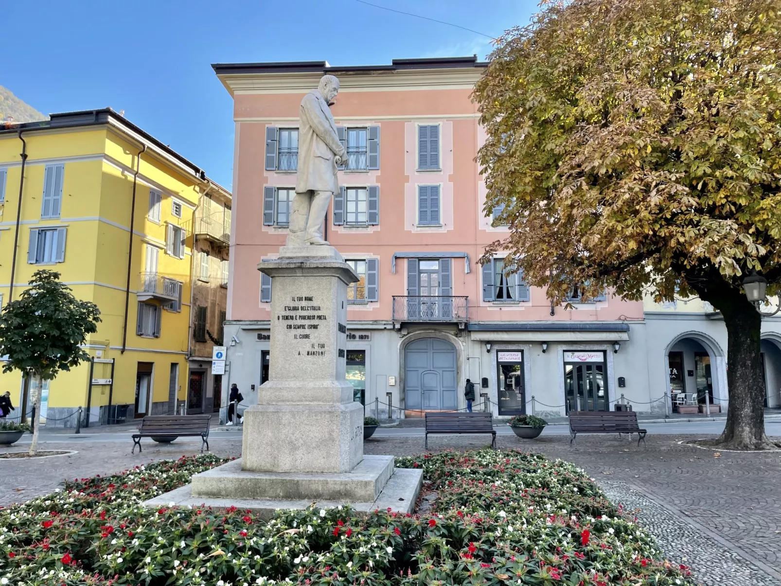 La Terrazza sul Borgo-Outside