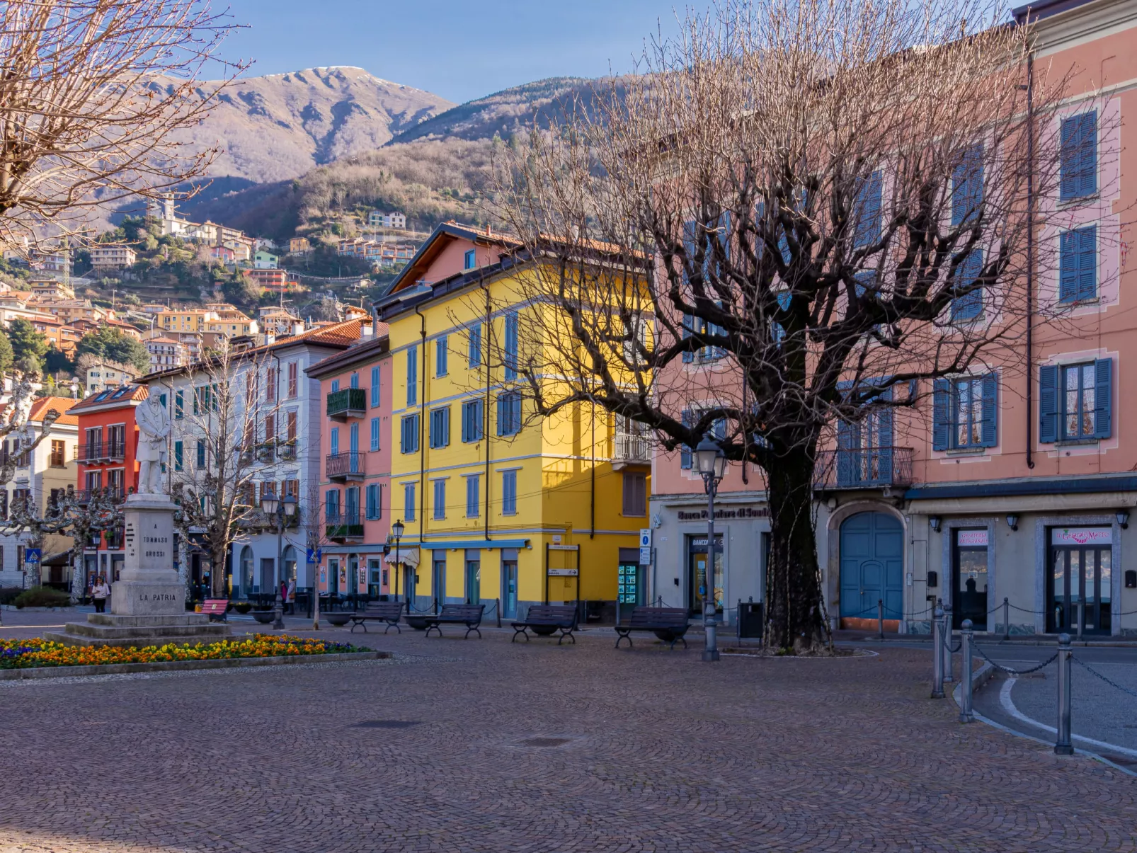 La Terrazza sul Borgo-Outside