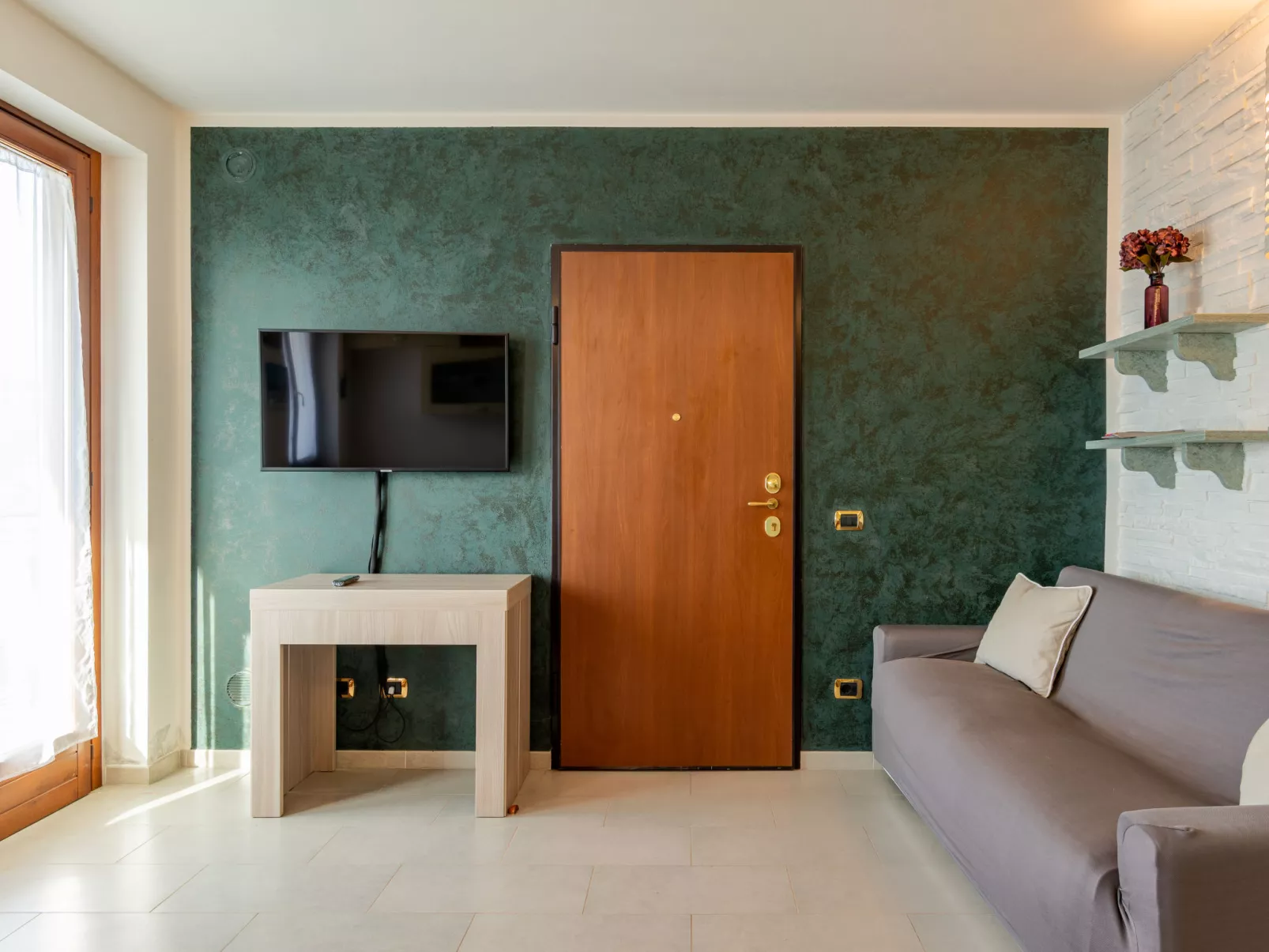 Great View-Inside
