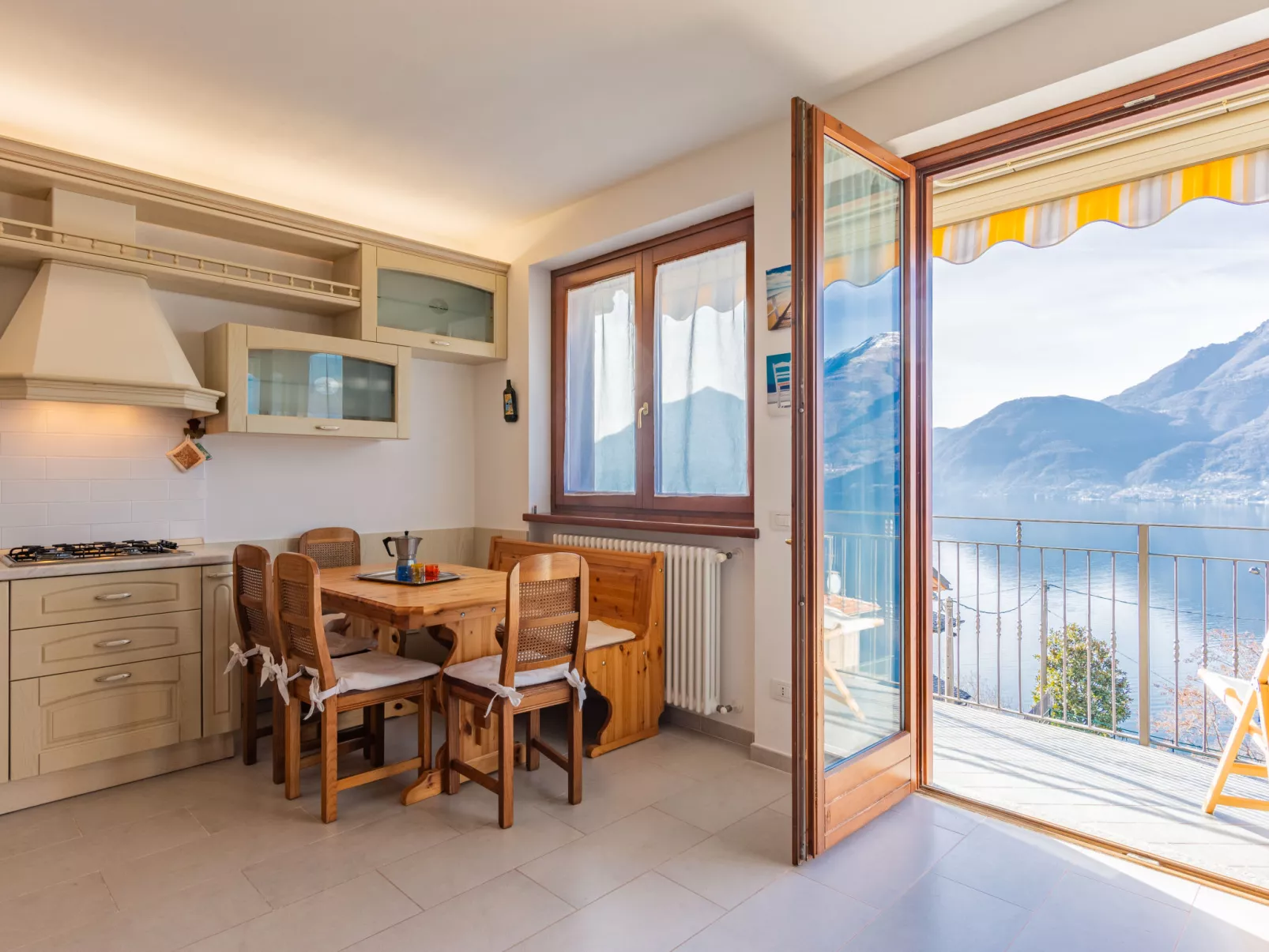 Great View-Inside